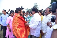 Veera Simha Reddy Pre Release Event Set 1